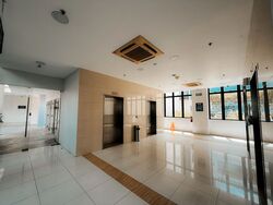 A'posh Bizhub (D27), Office #626051111